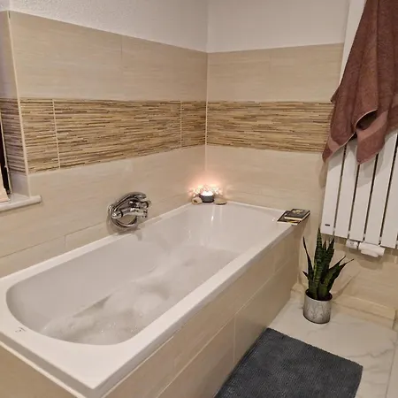 Ferienhaus Feldbrise * Gottesgabe